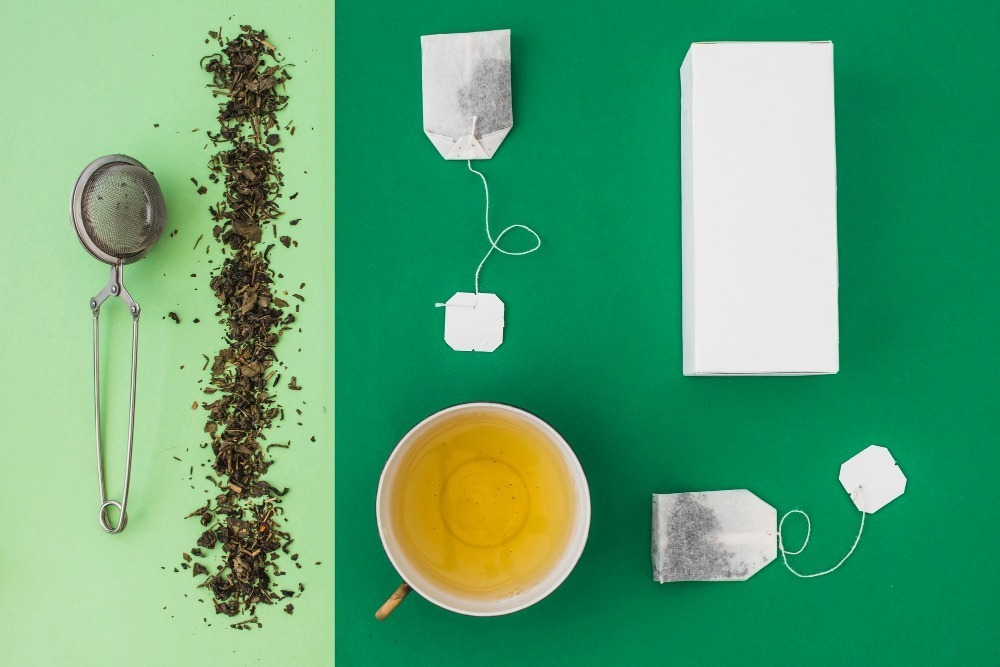 green tea