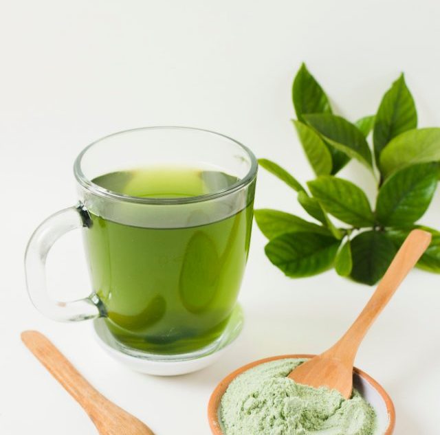 ELAICHI TEA