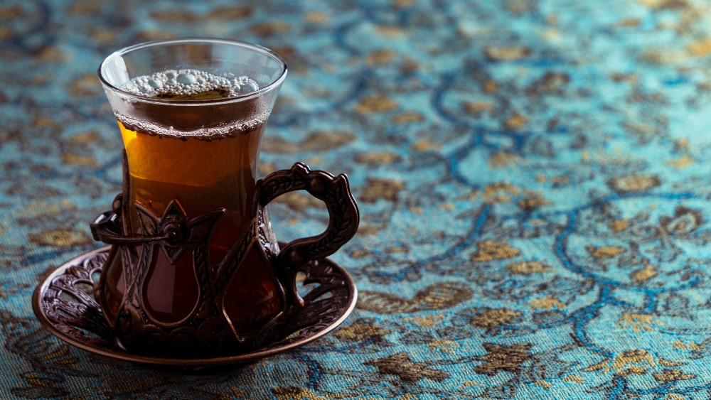 Kashmiri Kahwa