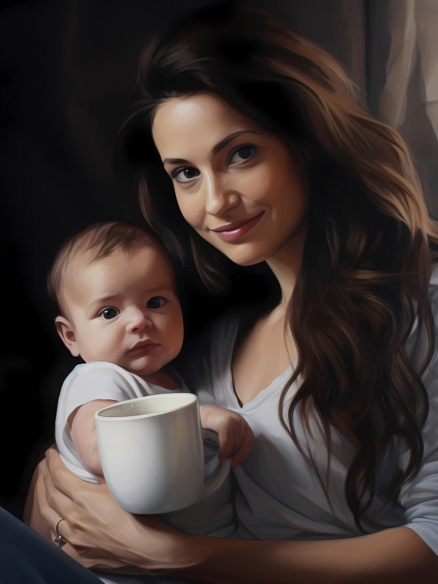 Is Green Tea Good for Breastfeeding?