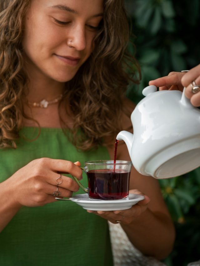 6 Useful Insights on Black Tea