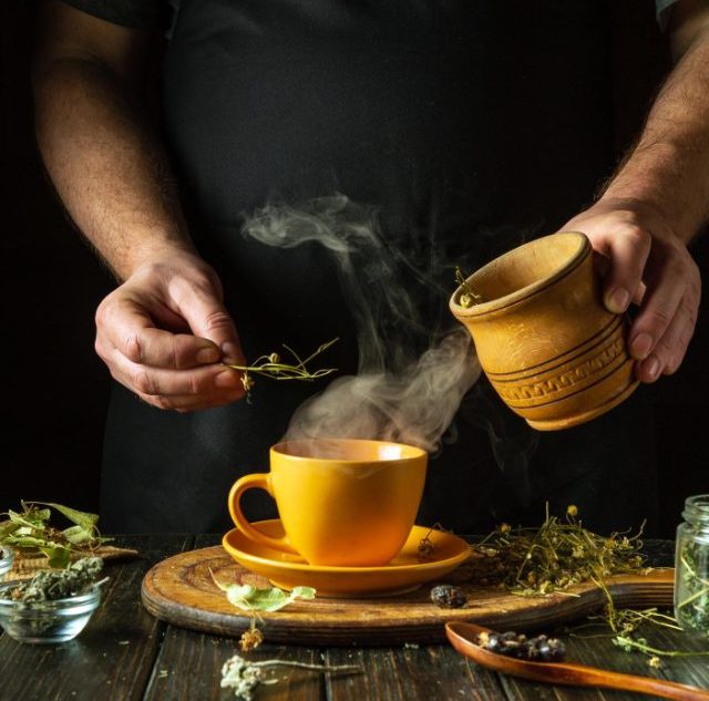 Surprising Ingredients to Elevate Your Tea