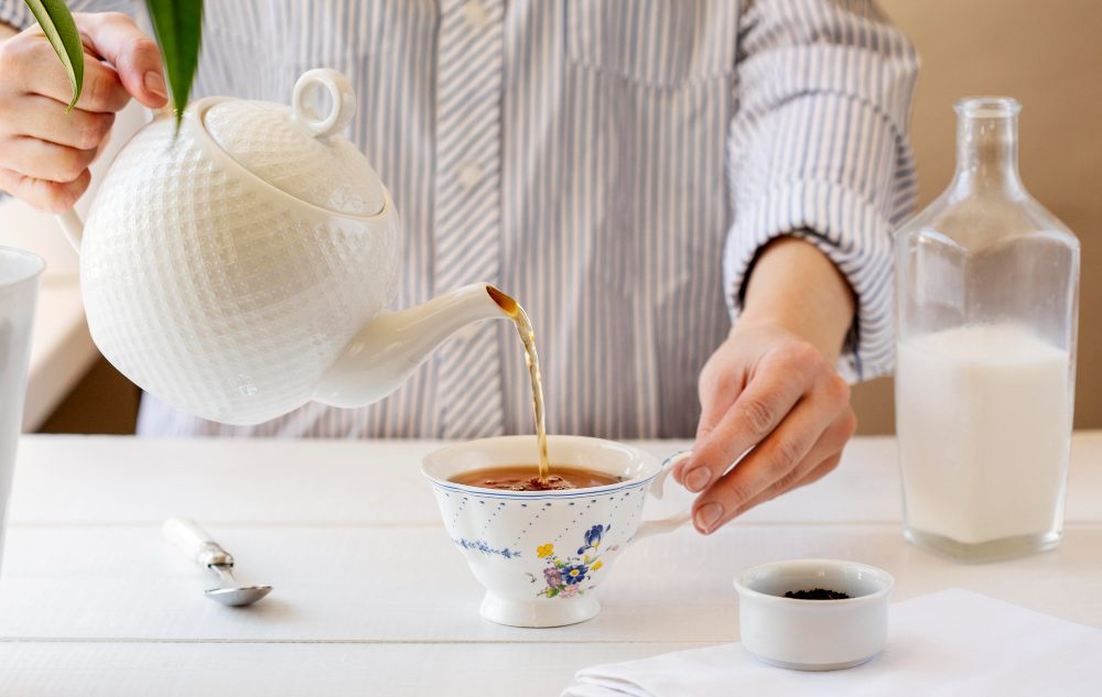 Tea