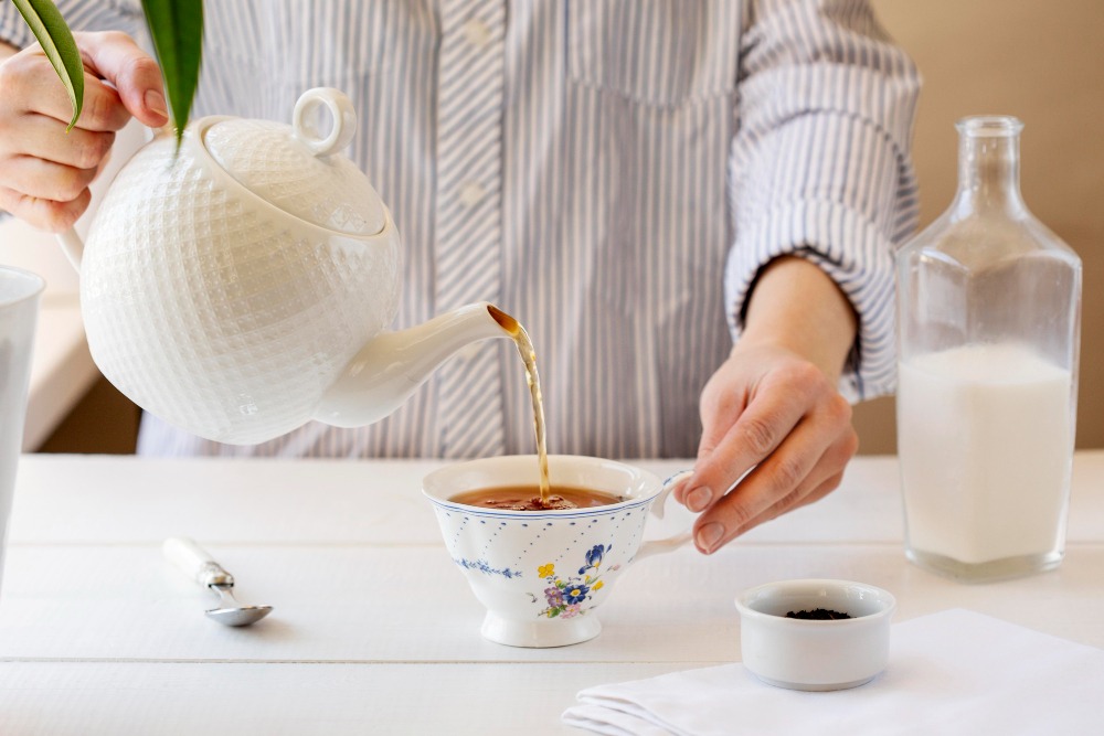 Tea