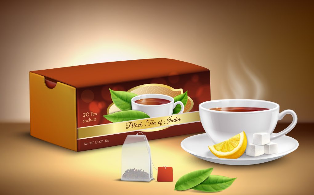 Tea Packaging