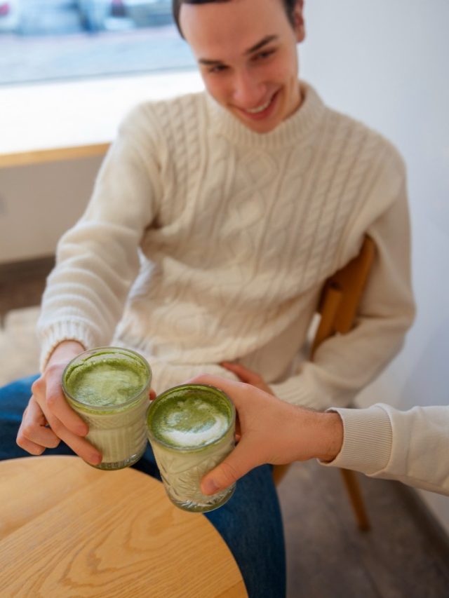 Matcha 101: Tips for Choosing High-Quality Tea