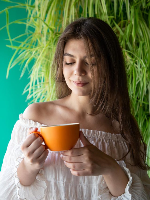 Unlocking Flavor: How to Brew Green Tea in a Tea Pot