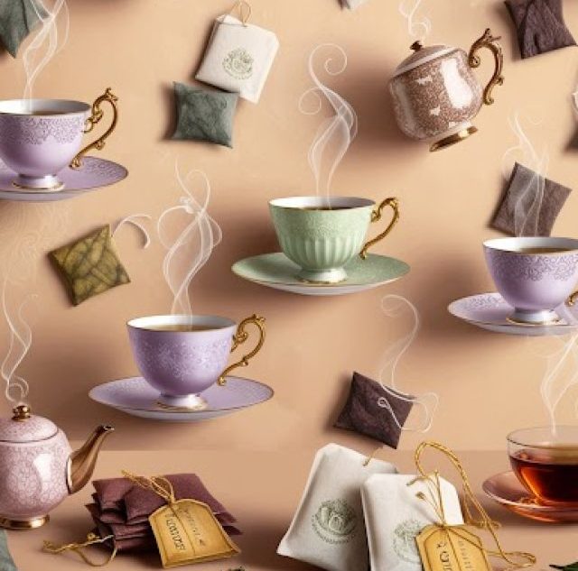 Festive Blend Collection