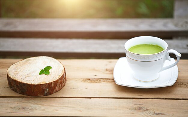 Green Tea