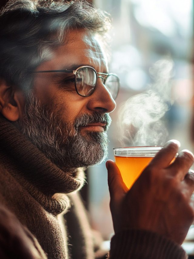 Lemon Tea During Fasting: Hydration or Temptation?
