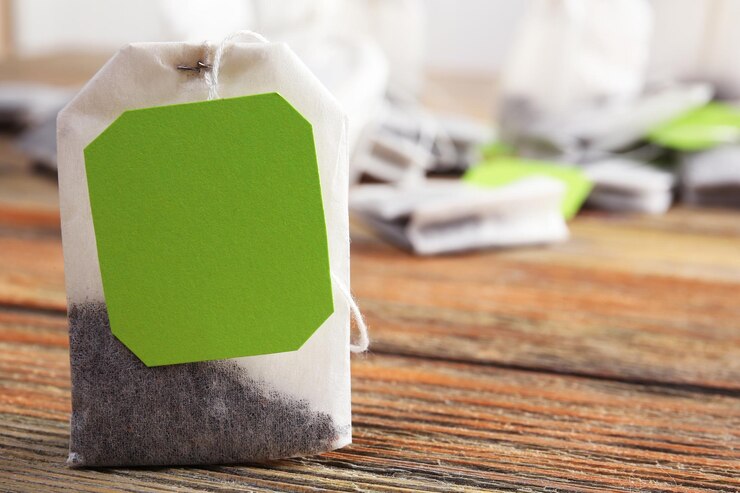 Tea Bags