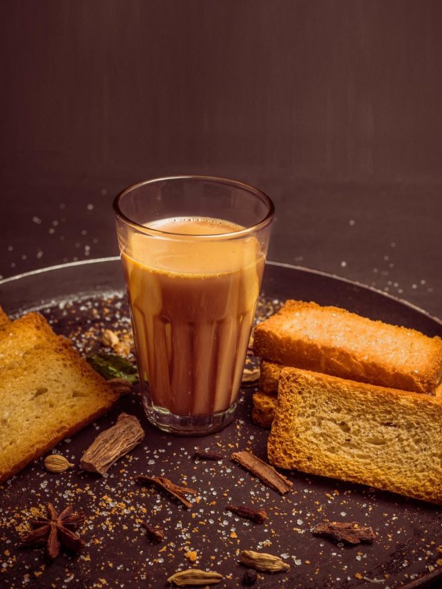Want the Perfect Irani Chai? Here Are 6 Must-Try Tips!