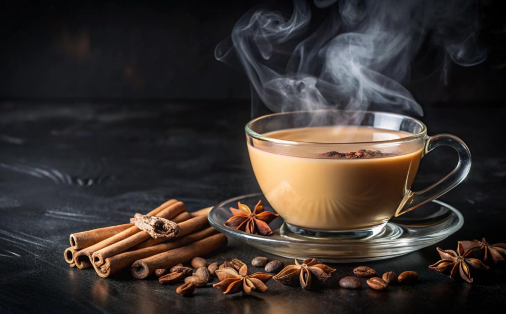 Best Masala Tea Premix