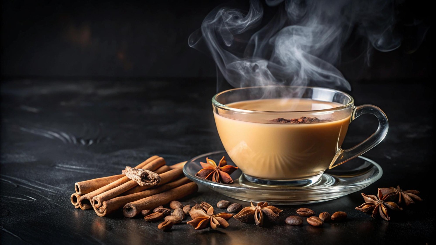 Best Masala Tea Premix