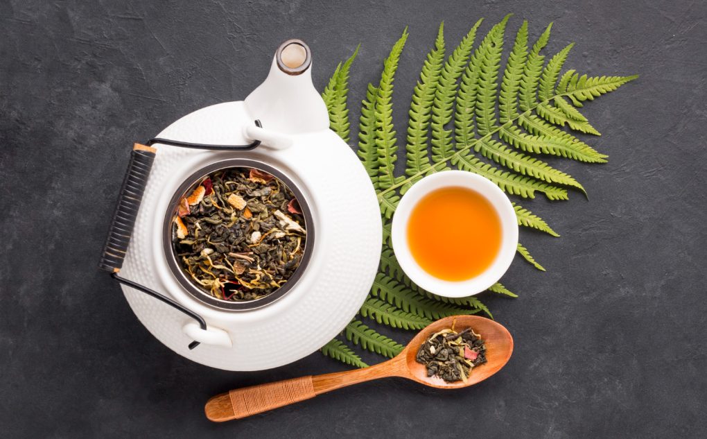 Loose Leaf Tea