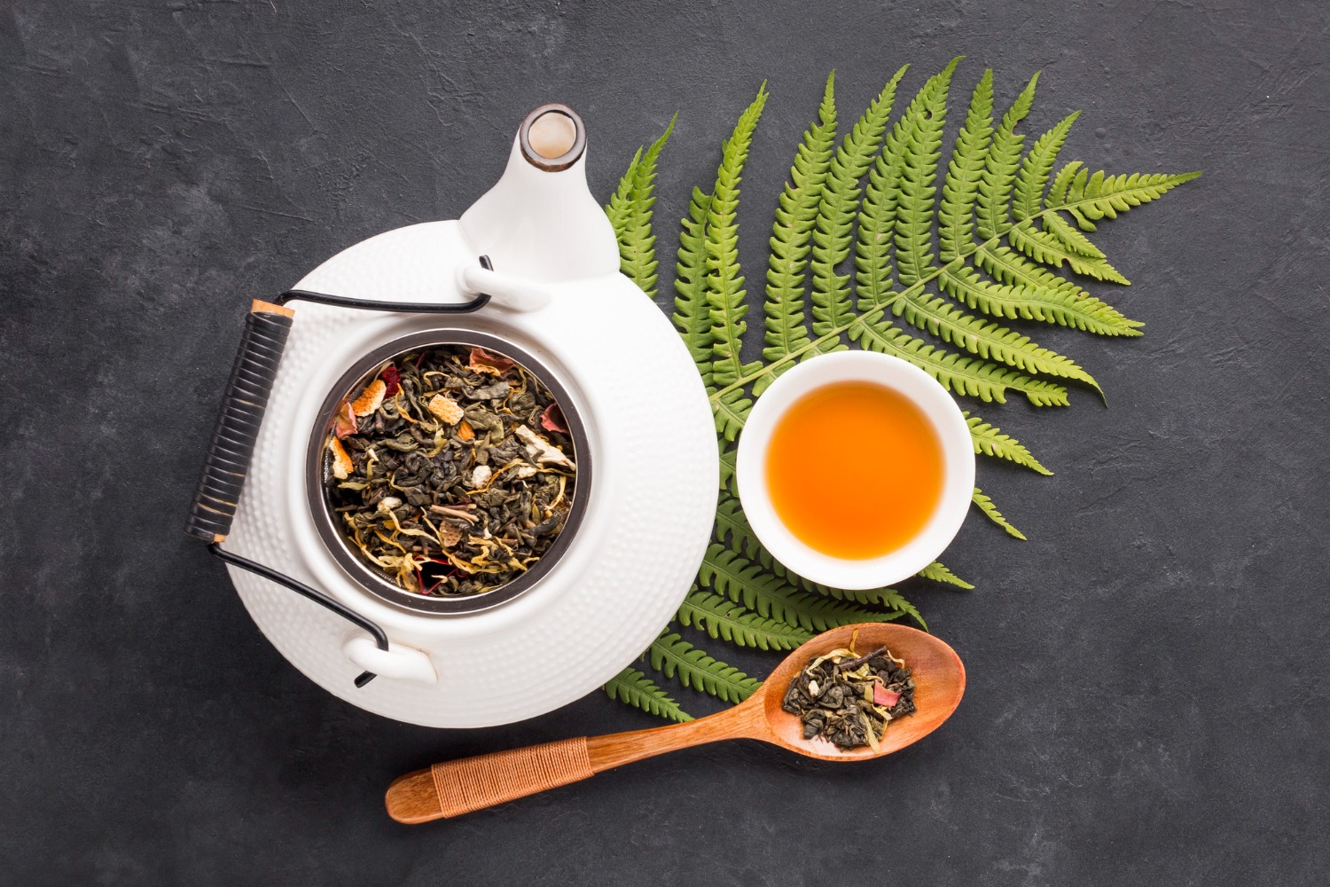 Loose Leaf Tea