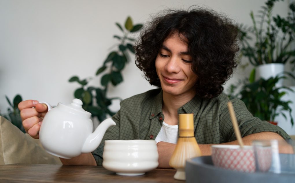 Green Tea Hacks for Radiant Skin