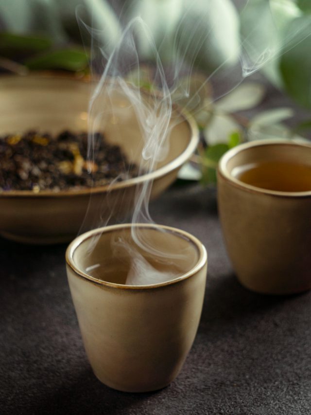 6 Morning Tea Benefits for Skin, Health, and Wellness