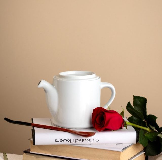 TEAS FOR TEA LOVERS THIS VALENTINE’S