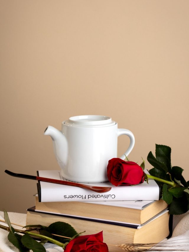6 TEAS FOR TEA LOVERS THIS VALENTINE’S