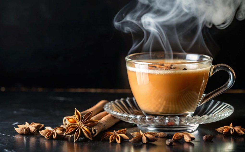 Best Masala Tea