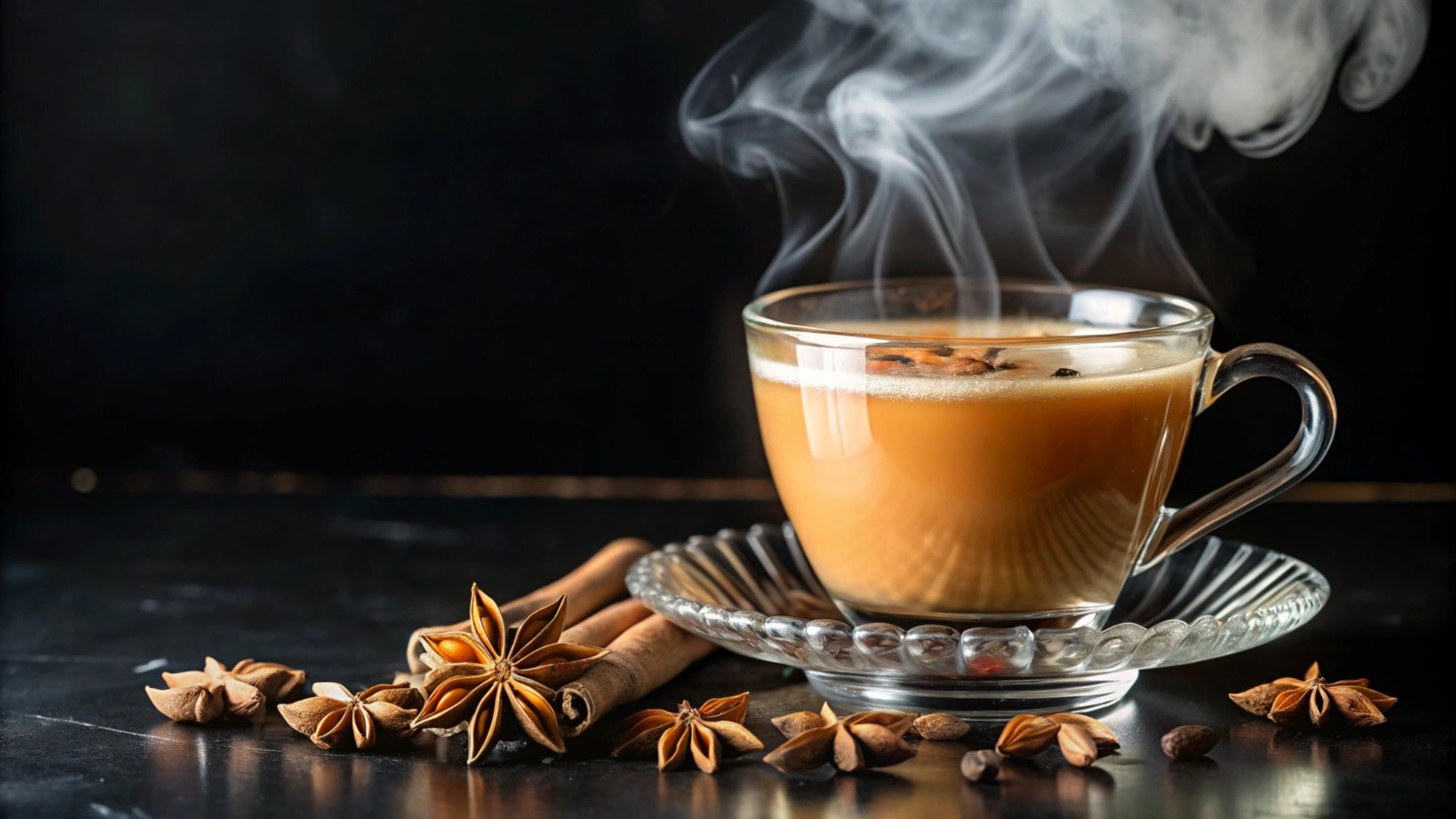 Best Masala Tea