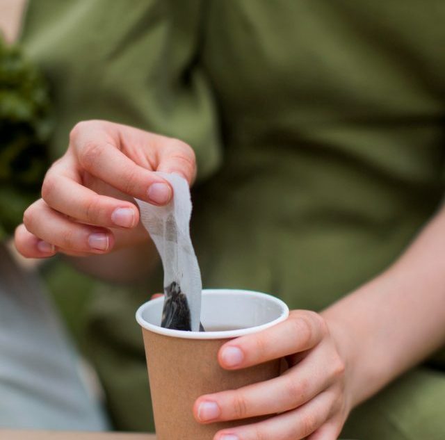 Enhance Flavor of tea