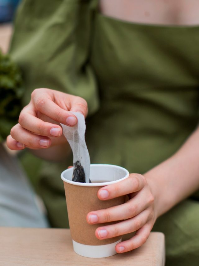 Quick and Simple Ways to Consume Instant Tea Premixes