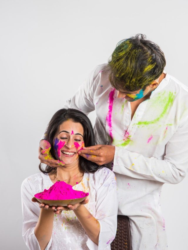 Celebrate Holi with Tea: Women’s Guide to Wellness