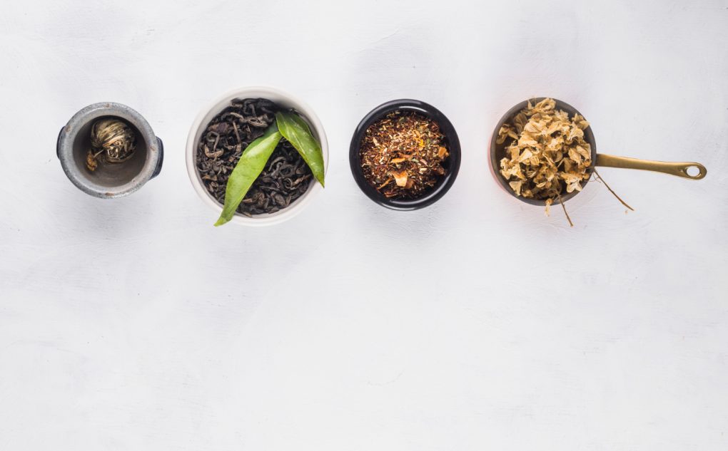 Loose Leaf Tea
