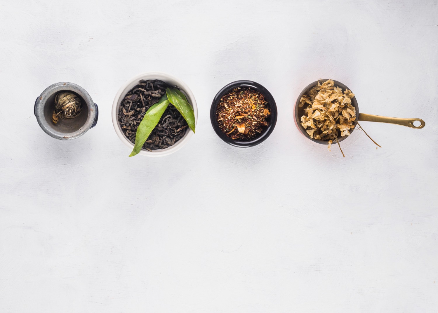 Loose Leaf Tea