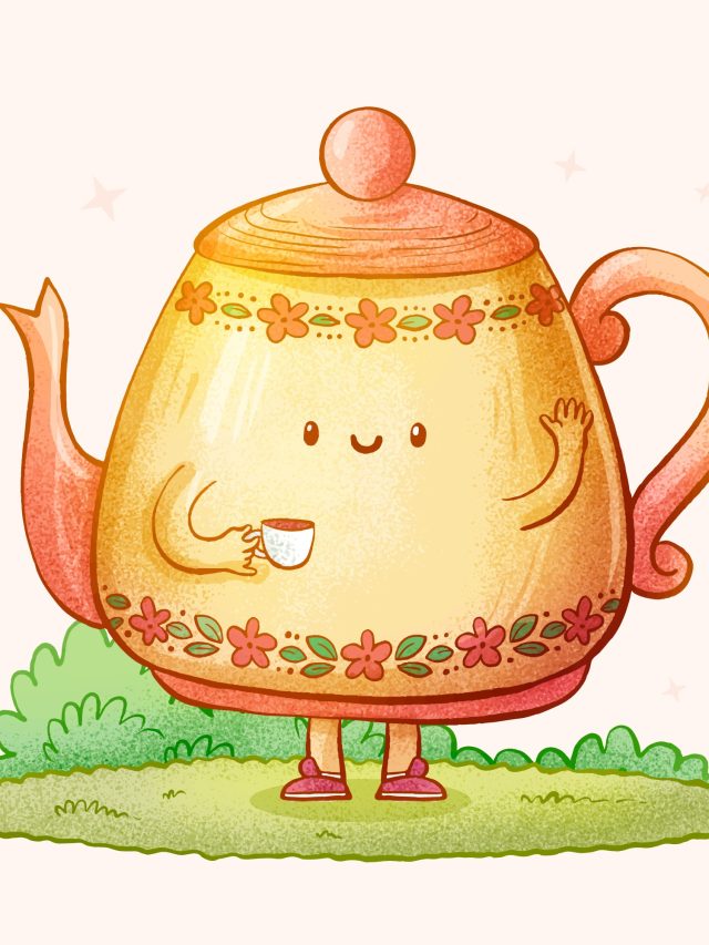 What’s Your Tea Sign?