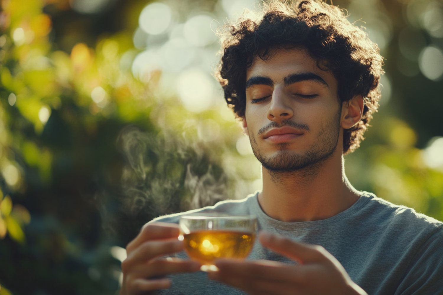 Health Benefits of Drinking Tea
