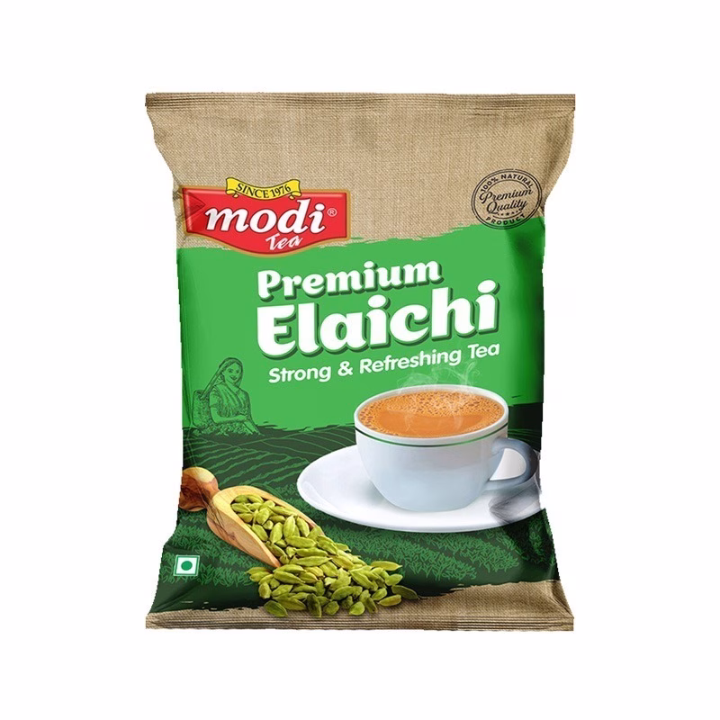 The Tea Shop Premium Elaichi Tea