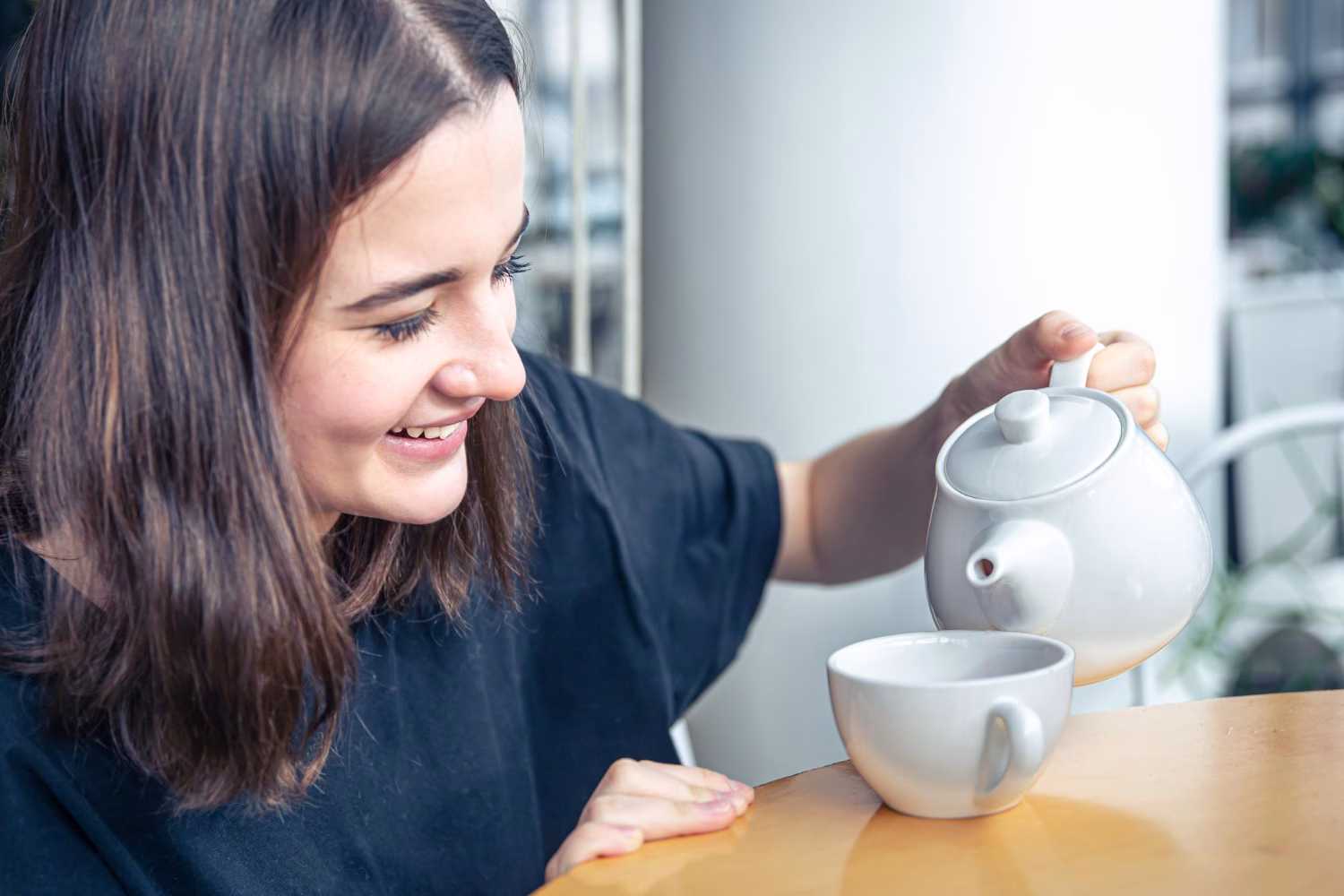 Tea Guide You’ll Ever Need for Perfect Health