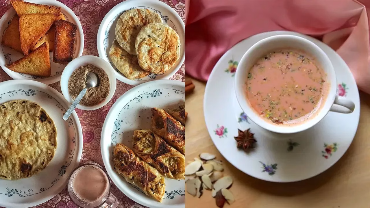 Chai Across India: 10 Must-Try Types from Kashmir to Kerala